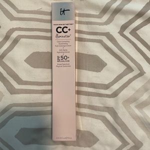it Cosmetics CC+ Cream